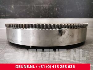 Volvo V40 Dual mass flywheel O32320 photo 3