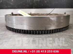 Volvo V40 Dual mass flywheel O32320 photo 2