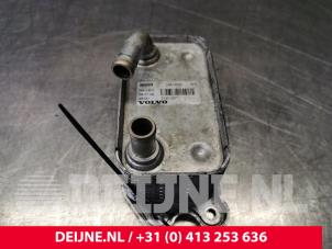 Volvo V70 Ölkühler O32324 foto 2
