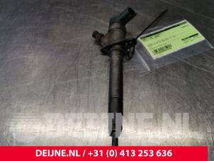 Volvo V70 Einspritzdüse (Diesel) O32331 foto 4