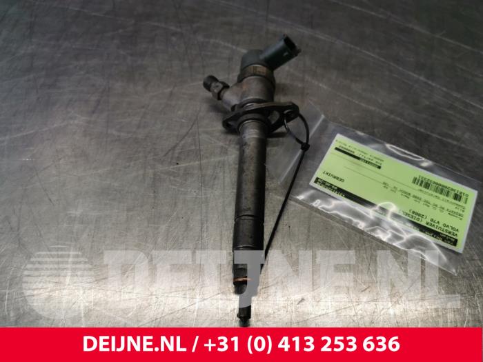 Volvo V70 Injector (diesel) O32332