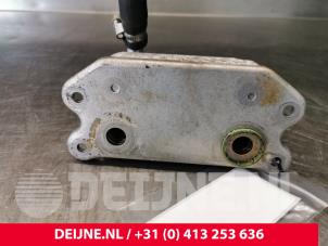 Volvo XC70 Ölkühler O32360 foto 3