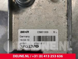 Volvo XC70 Ölkühler O32360 foto 2