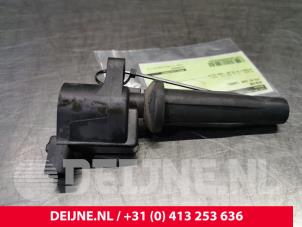 Volvo S40 Ignition coil O32392 photo 2