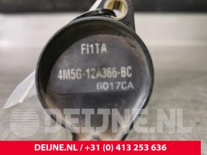 Volvo S40 Ignition coil O32392 photo 3