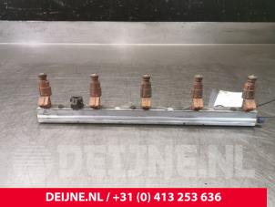 Volvo V70 Galerij (Injectie) O32413 foto 2