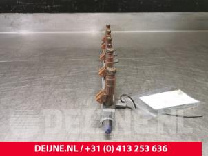 Volvo V70 Galerij (Injectie) O32413 foto 4