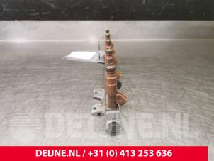 Volvo V70 Galerij (Injectie) O32413 foto 3