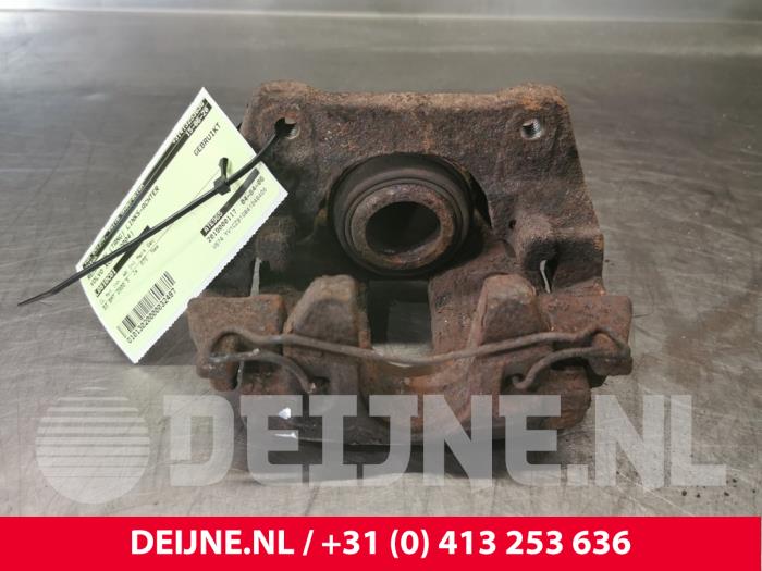 Volvo XC90 Remklauw (Tang) links-achter O32497