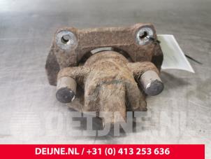 Volvo XC90 Remklauw (Tang) links-achter O32497 foto 2