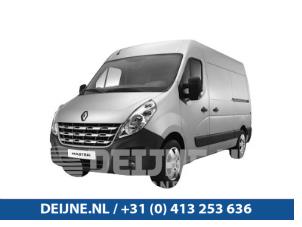 Renault Master Bonnet O9990000131 photo 2