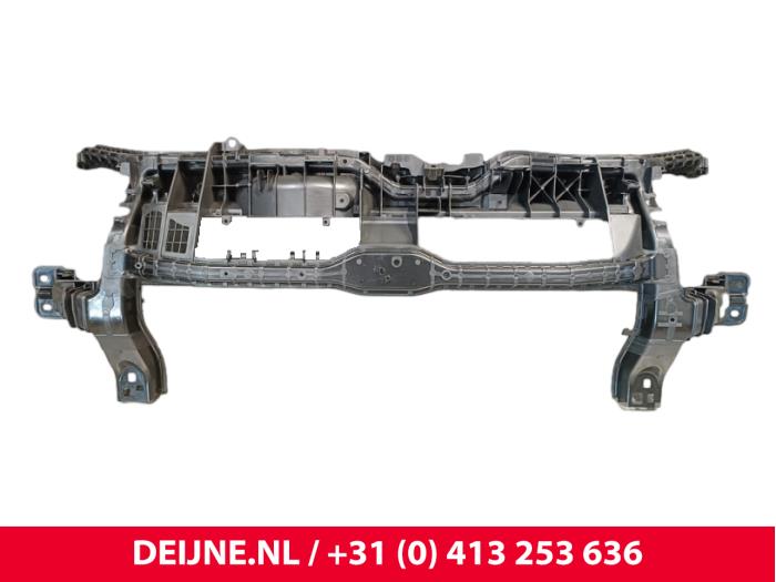Nieuwe Frontpaneel Ford Transit Prijs € 199,65 Inclusief btw aangeboden door van Deijne Onderdelen Uden B.V.