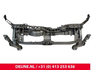 Ford Transit Frontpaneel O9990000266 foto 2