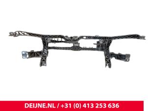 Ford Transit Frontpaneel O9990000266 foto 3