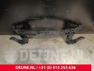 Mercedes Vito Frontpaneel O9990000268 foto 4