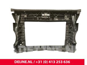 Volkswagen Caddy Front panel O9990000278 photo 3