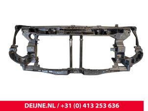 Renault Master Vorderwand O9990000280 foto 2