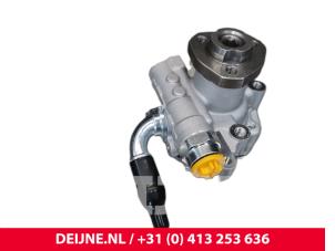 Volkswagen Crafter Stuurbekrachtiging Pomp O9990000477 foto 2