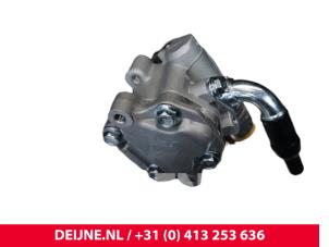 Volkswagen Crafter Stuurbekrachtiging Pomp O9990000477 foto 4