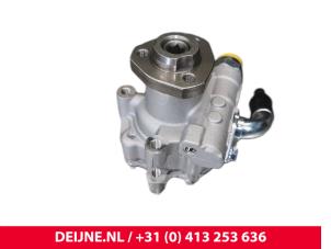 Volkswagen Crafter Stuurbekrachtiging Pomp O9990000477 foto 3