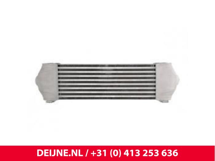 Nieuwe Intercooler Ford Transit Prijs € 95,59 Inclusief btw aangeboden door van Deijne Onderdelen Uden B.V.