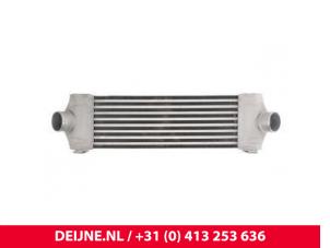 Ford Transit Intercooler O9990000480 photo 2