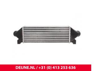 Nieuwe Intercooler Ford Transit Prijs € 77,98 Inclusief btw aangeboden door van Deijne Onderdelen Uden B.V.