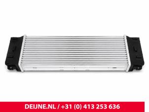 Volkswagen Crafter Intercooler O9990000504 foto 3