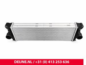 Volkswagen Crafter Intercooler O9990000504 foto 2