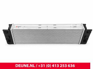 Volkswagen Crafter Intercooler O9990000504 foto 4