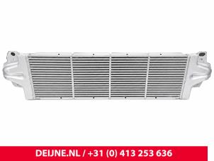 Volkswagen Transporter Intercooler O9990000506 foto 4