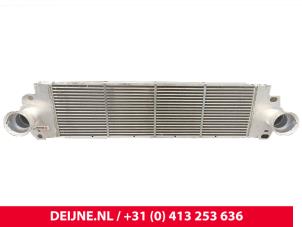 Nieuwe Intercooler Volkswagen Transporter Prijs € 77,44 Inclusief btw aangeboden door van Deijne Onderdelen Uden B.V.