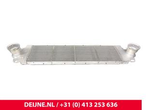 Volkswagen Transporter Intercooler O9990000506 foto 2