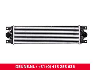 Renault Master Intercooler O9990000535 foto 2