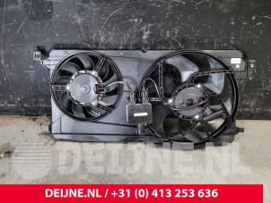 Ford Transit Koelvin O9990000656 foto 2