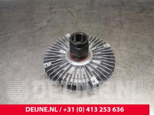 Ford Transit Viscous cooling fan O9990000658 photo 2