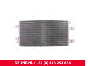 Renault Master Airco Condensor O9990000733 foto 2