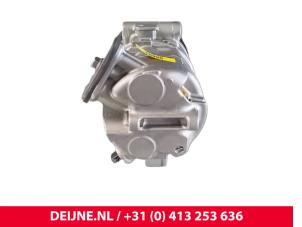 Fiat Qubo Aircopomp O9990000868 foto 3