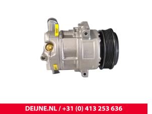 Fiat Qubo Aircopomp O9990000868 foto 4