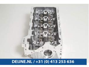 Mercedes Vito Zylinderkopf O9990000908 foto 3