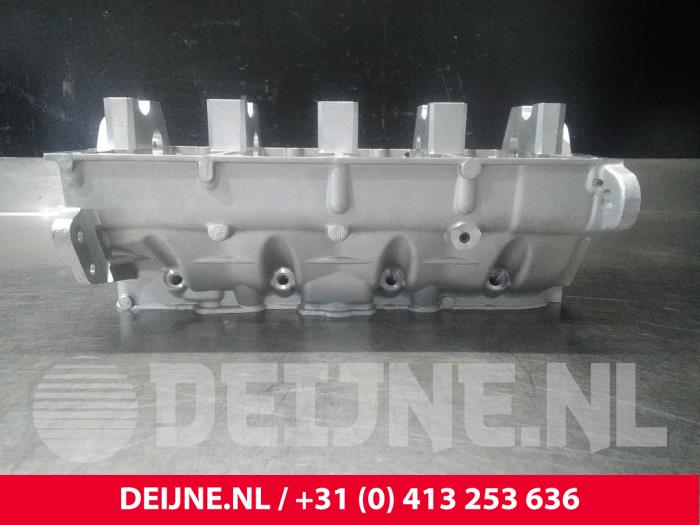 Volkswagen Caddy Zylinderkopf O9990000911