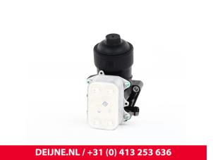 Volkswagen Caddy Oliefilterhuis O9990000913 foto 2