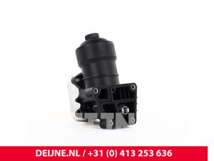 Volkswagen Caddy Oliefilterhuis O9990000913 foto 4