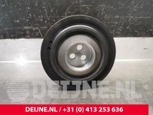 Nieuwe Poelie Krukas Ford Transit Prijs € 87,12 Inclusief btw aangeboden door van Deijne Onderdelen Uden B.V.