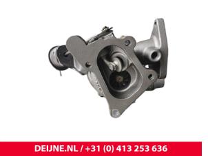 Opel Movano Turbo O9990000940 foto 4