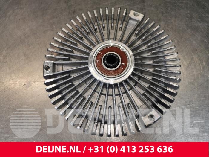 Mercedes Sprinter RI Scheibe Intelligent O9990000659
