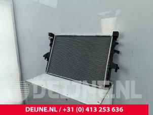 Volkswagen Transporter Kühler O9990000581 foto 4