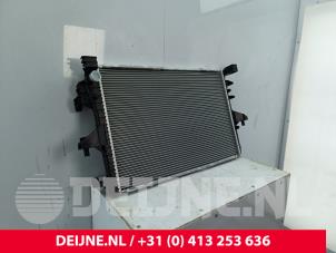 Volkswagen Transporter Kühler O9990000581 foto 3
