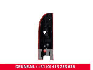 Opel Vivaro Rücklicht rechts O9990000439 foto 4