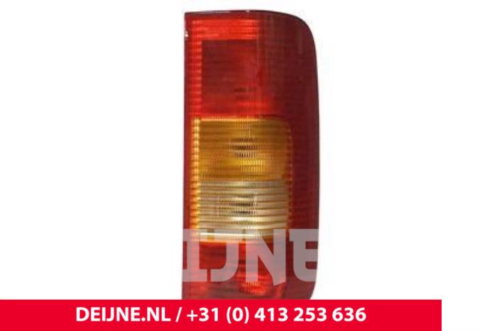 Volkswagen LT Taillight, right O9990000440